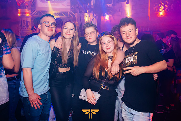 NIGHTLIGHT-BLAULICHT-PARTY Vol.1-012