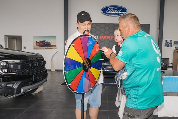 40 Jahre Autohaus Brandl-408