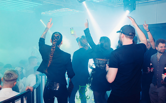 LOBO Nightclub-GIRLS JUST WANNA HAVE FUN 2025-2222