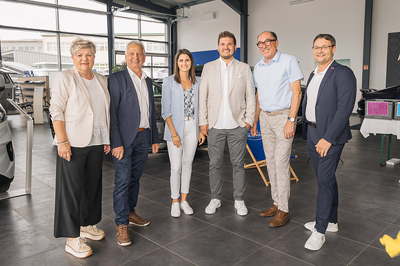 40 Jahre Autohaus Brandl-512