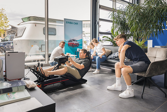 40 Jahre Autohaus Brandl-809
