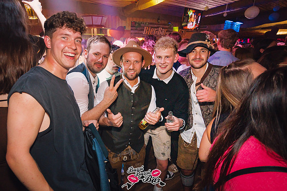 BUSSI BUSSI BAR - 90er 2000er Party-638