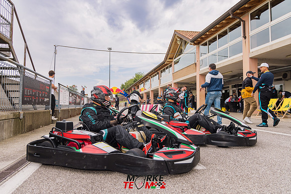 ART OF CART-LIGNANO CIRCUIT 2024-T2-24