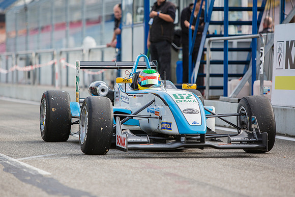 mini trophy - Hockenheimring - September 2013-328