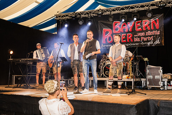 Volksfest Waldkirchen 2024-MO-18