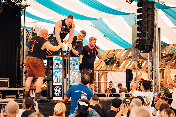 VOLKSFEST-WALDKIRCHEN 2025-T3-3633