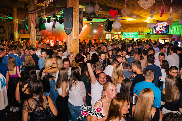 BUSSI BUSSI BAR - 90er 2000er Party-316