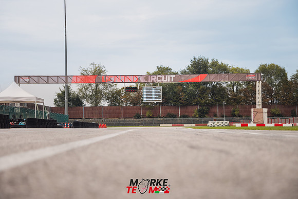ART OF CART-LIGNANO CIRCUIT 2024-26