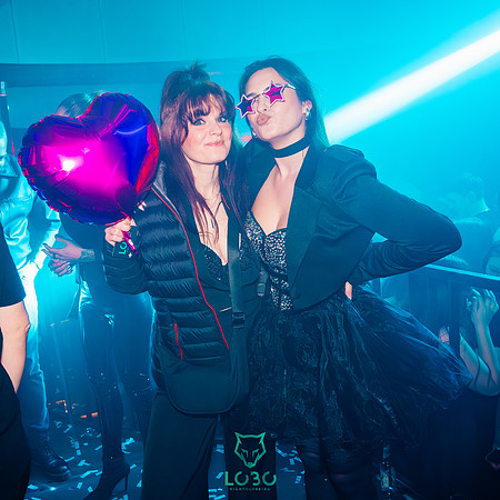LOBO Nightclub-GIRLS JUST WANNA HAVE FUN 2025-1065