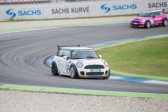 mini trophy - Hockenheimring - September 2013-438
