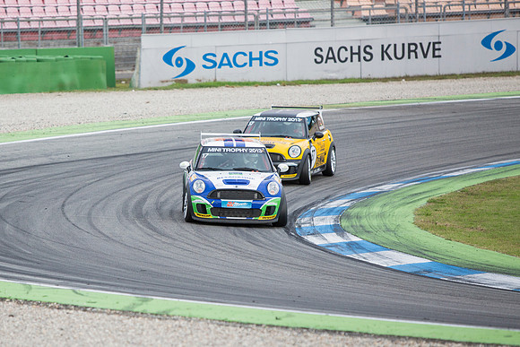 mini trophy - Hockenheimring - September 2013-436