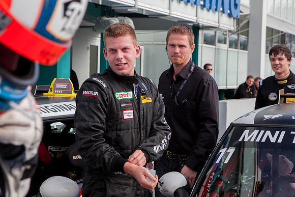 mini trophy - Hockenheimring - September 2013-316