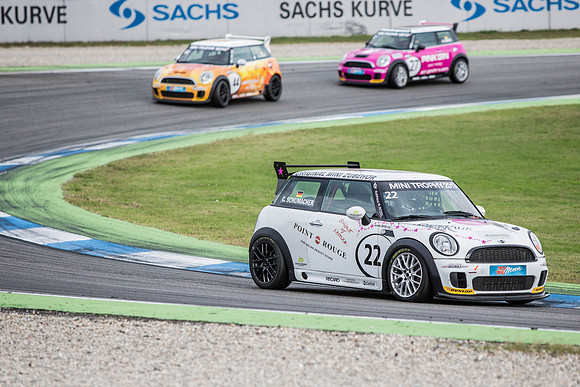 mini trophy - Hockenheimring - September 2013-445