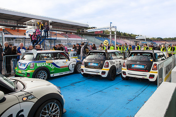 mini trophy - Hockenheimring - September 2013-329