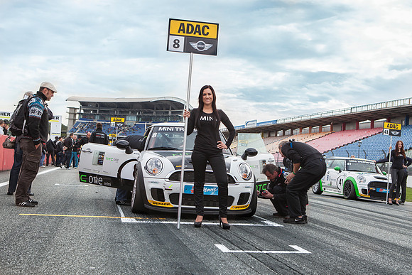 mini trophy - Hockenheimring - September 2013-387