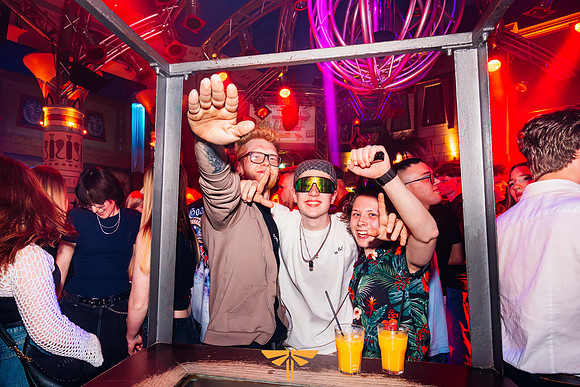 NIGHTLIGHT-BLAULICHT-PARTY Vol.1-031