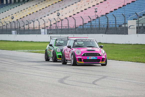 mini trophy - Hockenheimring - September 2013-263