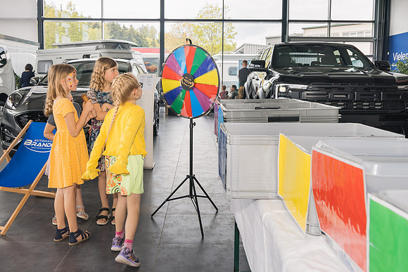 40 Jahre Autohaus Brandl-517