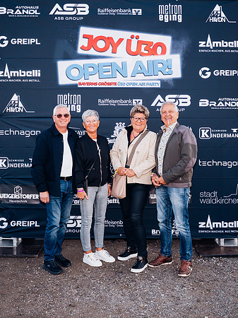 JOY Ü30 OPEN AIR 2025-8479