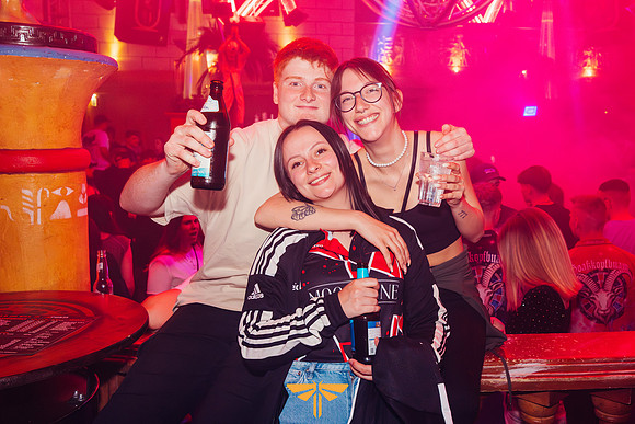 NIGHTLIGHT-BLAULICHT-PARTY Vol.1-011