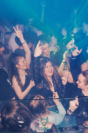 LOBO Nightclub-GIRLS JUST WANNA HAVE FUN 2025-1650