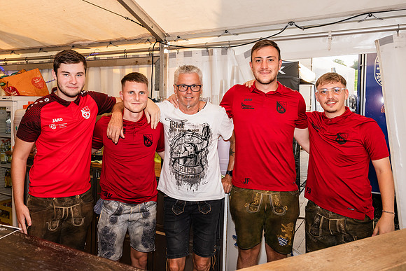 Volksfest Waldkirchen 2024-MO-47