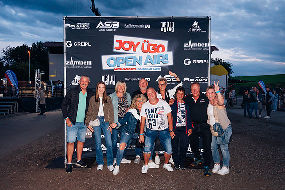 JOY Ü30 OPEN AIR 2025-8678