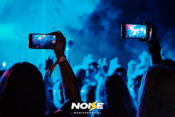 NOIZE 2023-2714