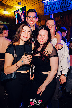 BUSSI BUSSI BAR-80er90er-DEZ24-726