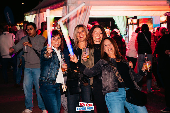 JOY Ü30 OPEN AIR 2025-9749