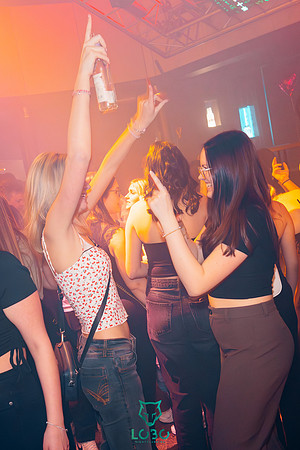 LOBO Nightclub-GIRLS JUST WANNA HAVE FUN 2025-1165