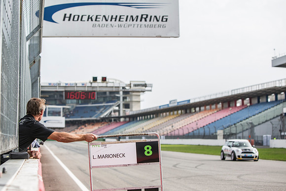 mini trophy - Hockenheimring - September 2013-265