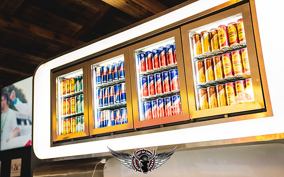 ART OF CART - Formula Gastro - Reiteralm 2019-JK-192