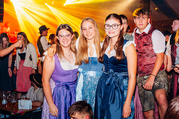 VOLKSFEST-WALDKIRCHEN 2025-2291