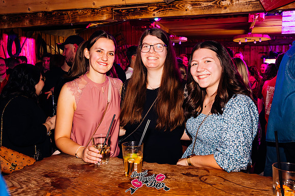 BUSSI BUSSI BAR-3KINE BUSSI-2025-315