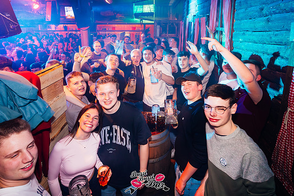 BUSSI BUSSI BAR-3KINE BUSSI-2025-465