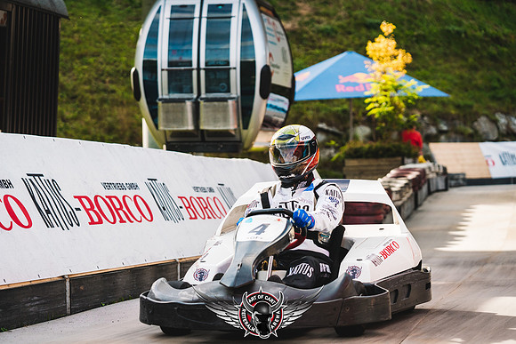 ART OF CART - Formula Gastro - Reiteralm 2019-JK-101