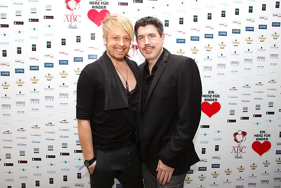 ABC4kids | Charity Night - Dezember 2011