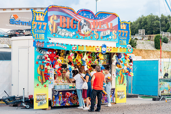 VOLKSFEST WALDKIRCHEN 2025-Tag5-0108
