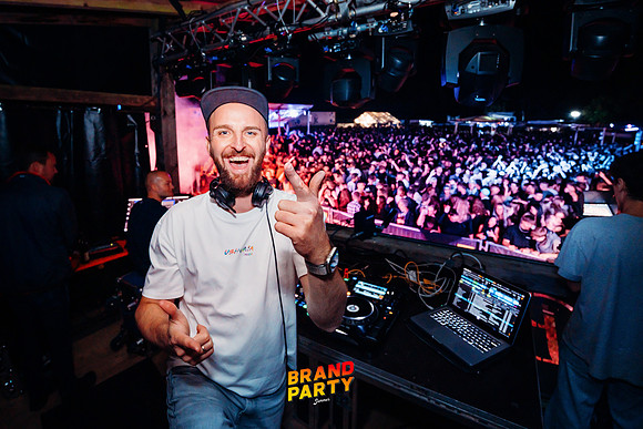 Brandparty 2025-0407