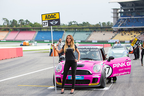 mini trophy - Hockenheimring - September 2013-221