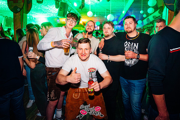 BUSSI BUSSI BAR-SINGLE PARTY 2025-001