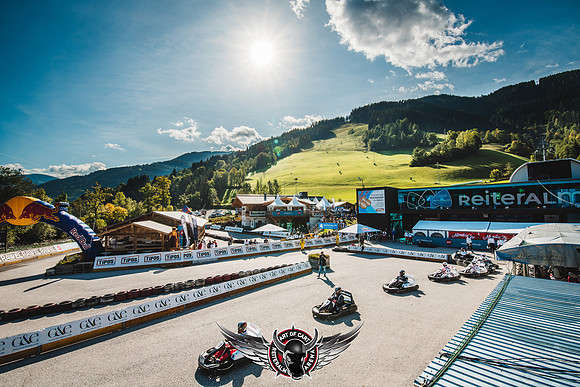 ART OF CART - Formula Gastro - Reiteralm 2019-JK-19