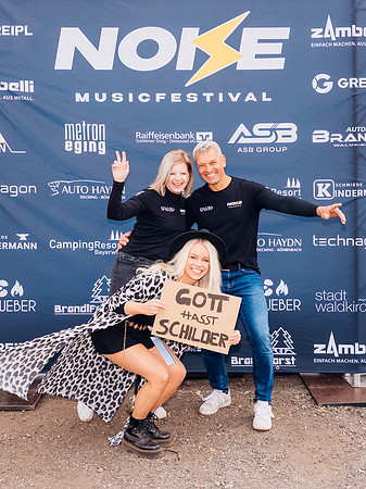 NOIZE Musicfestival 2025-0506