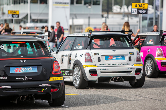 mini trophy - Hockenheimring - September 2013-219