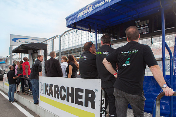mini trophy - Hockenheimring - September 2013-258