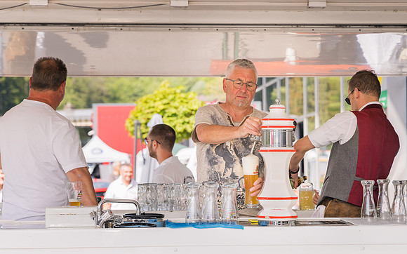 40 Jahre Autohaus Brandl-76
