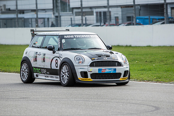 mini trophy - Hockenheimring - September 2013-253