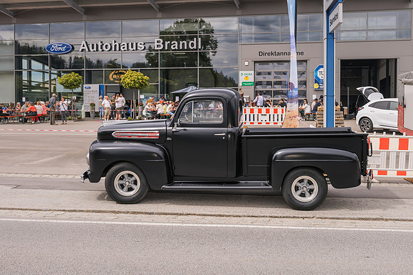 40 Jahre Autohaus Brandl-831