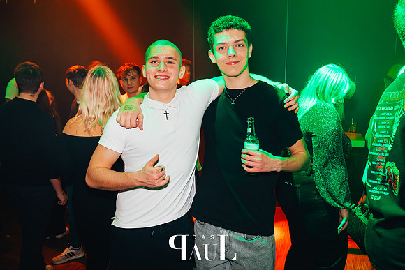 DAS PAUL-80s 90s & 2000er-Christmas Edition-78